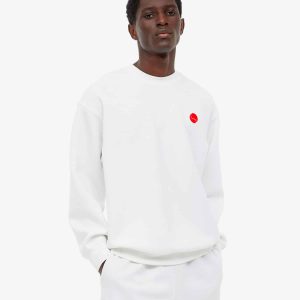 DryMove Sports Sweatshirt