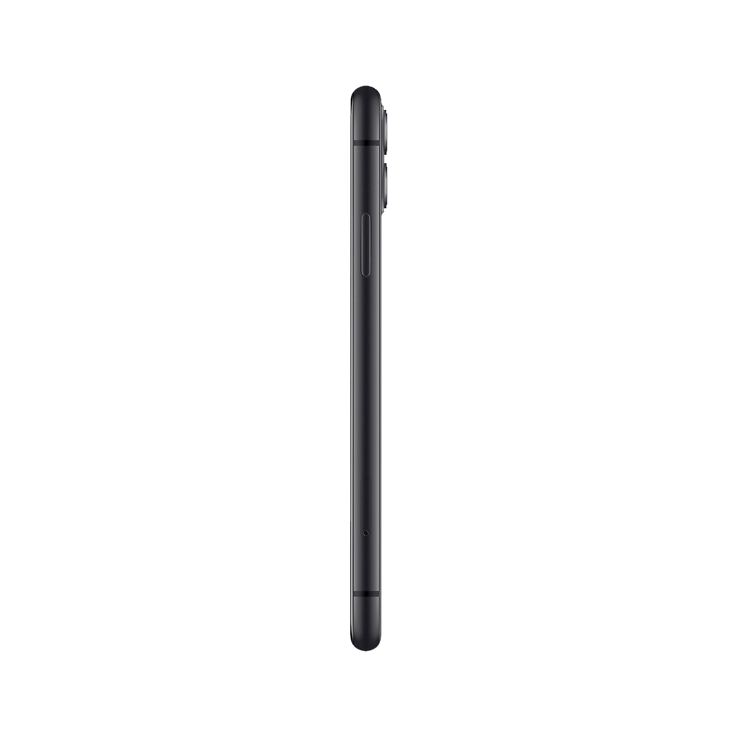 Apple iPhone 11 (64GB) - Black - Image 5